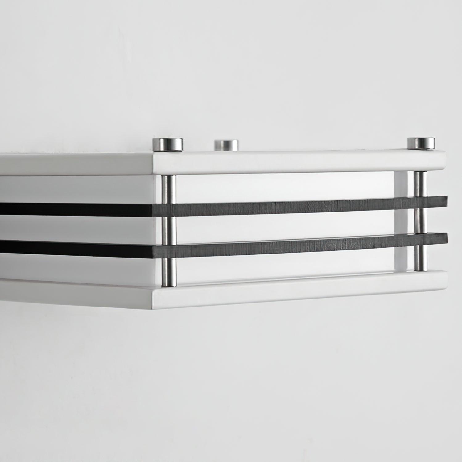 Lyra Minimalist Wall Light | ventumra