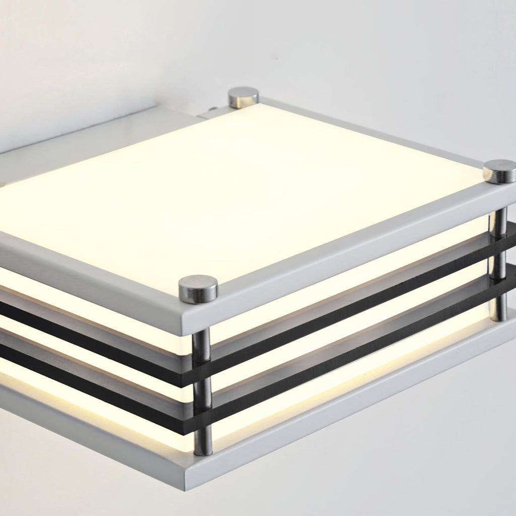 Lyra Minimalist Wall Light | ventumra