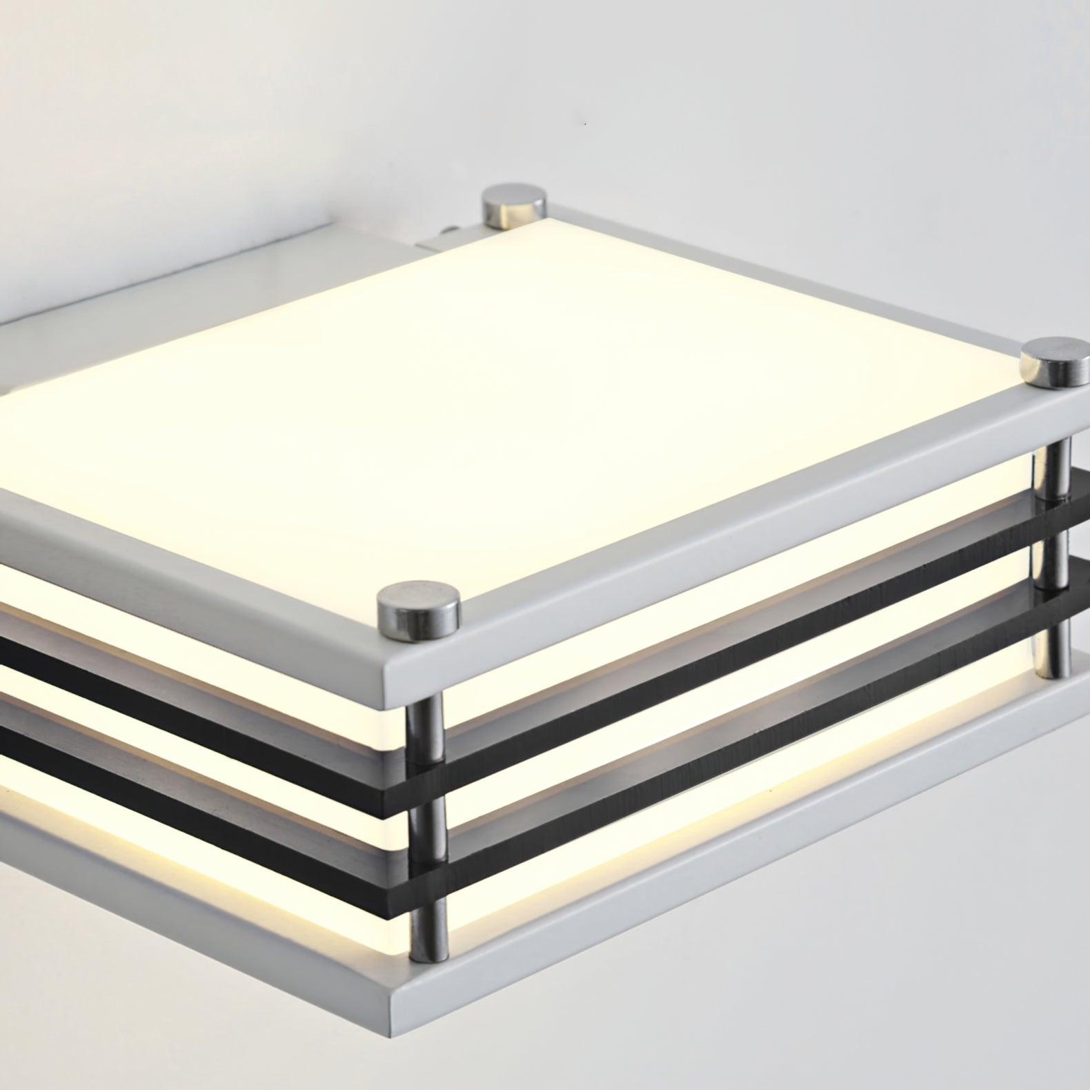 Lyra Minimalist Wall Light | ventumra