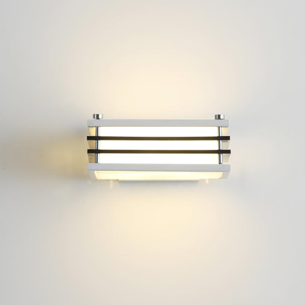 Lyra Minimalist Wall Light | ventumra
