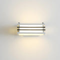 Lyra Minimalist Wall Light - Neutralighting