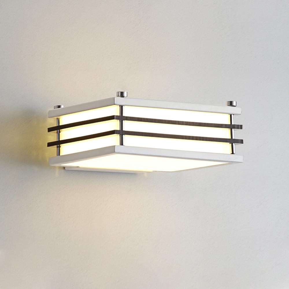 Lyra Minimalist Wall Light | ventumra