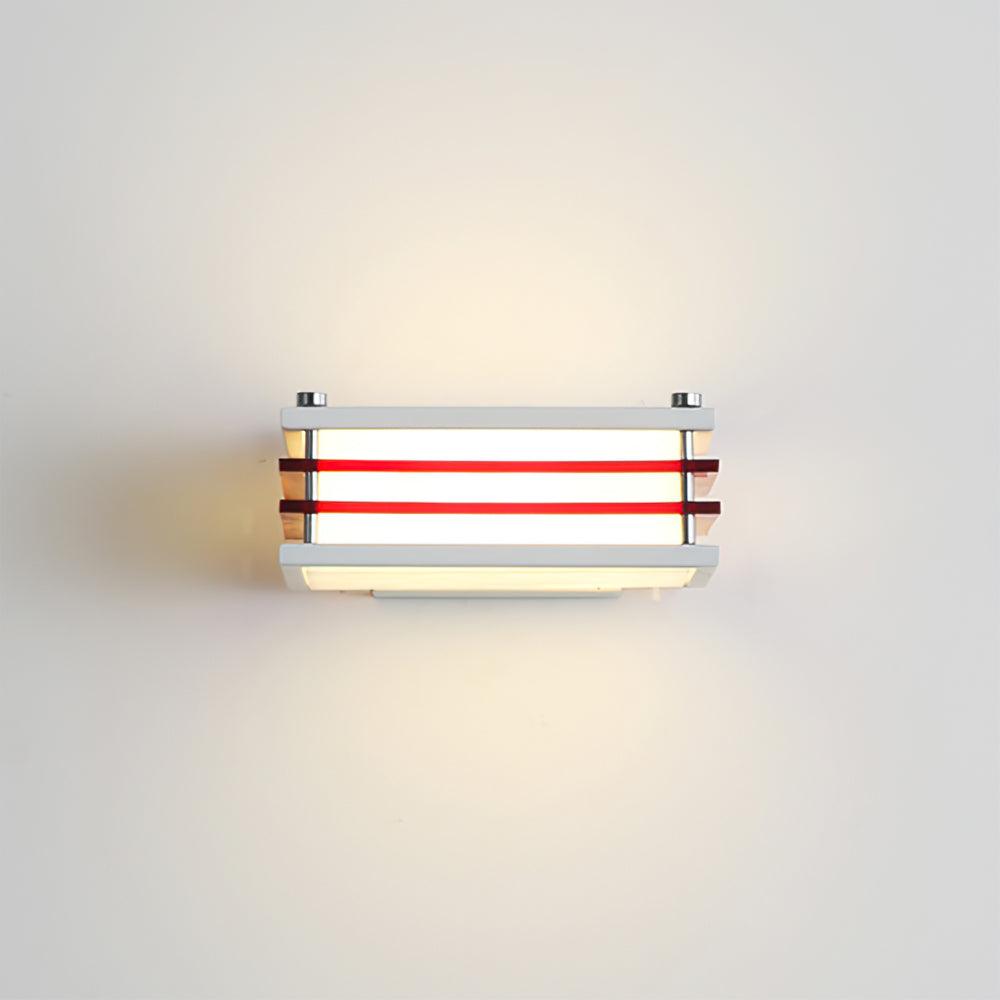 Lyra Minimalist Wall Light | ventumra