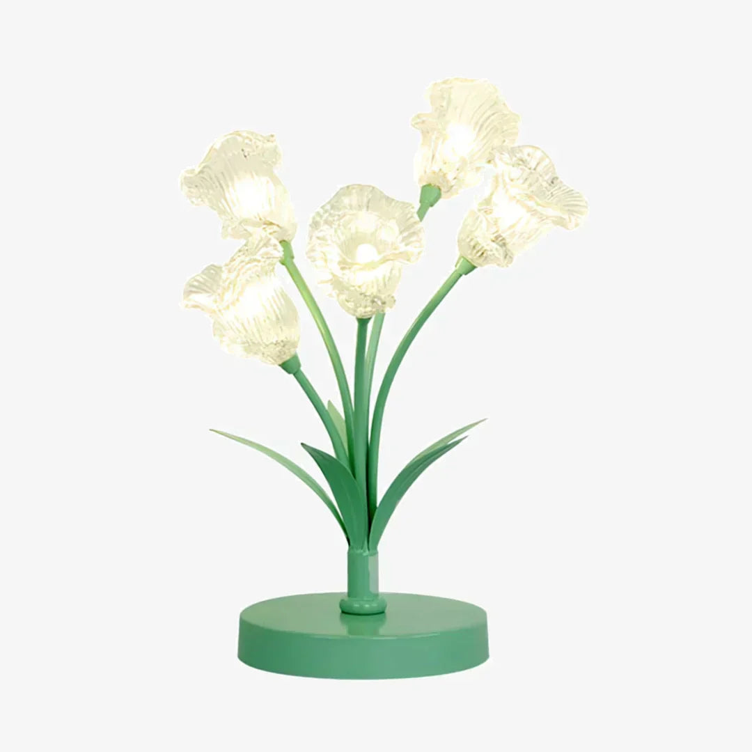 AstraLume Modern Table Lamp with Timeless Charm for Home