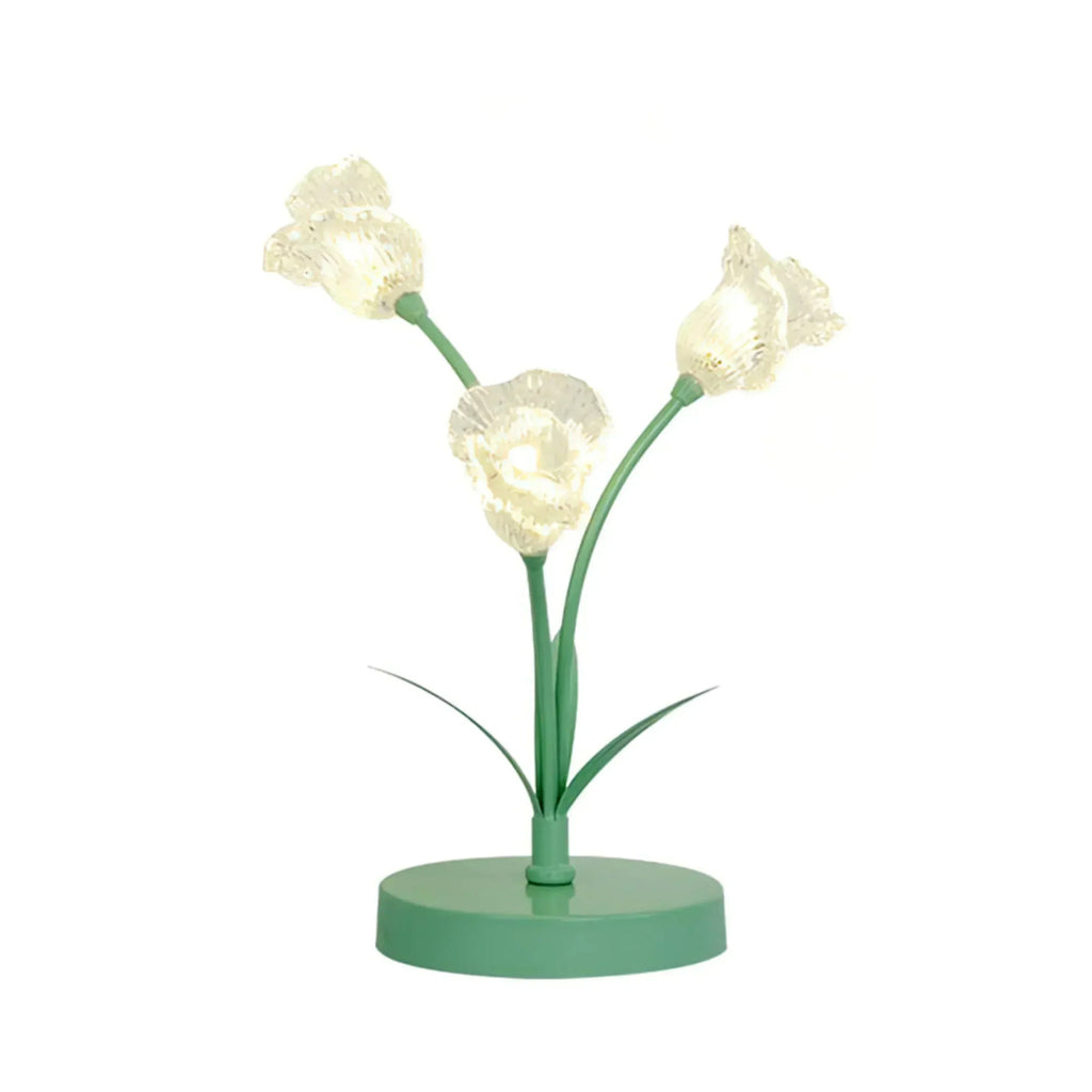 AstraLume Modern Table Lamp with Timeless Charm for Home