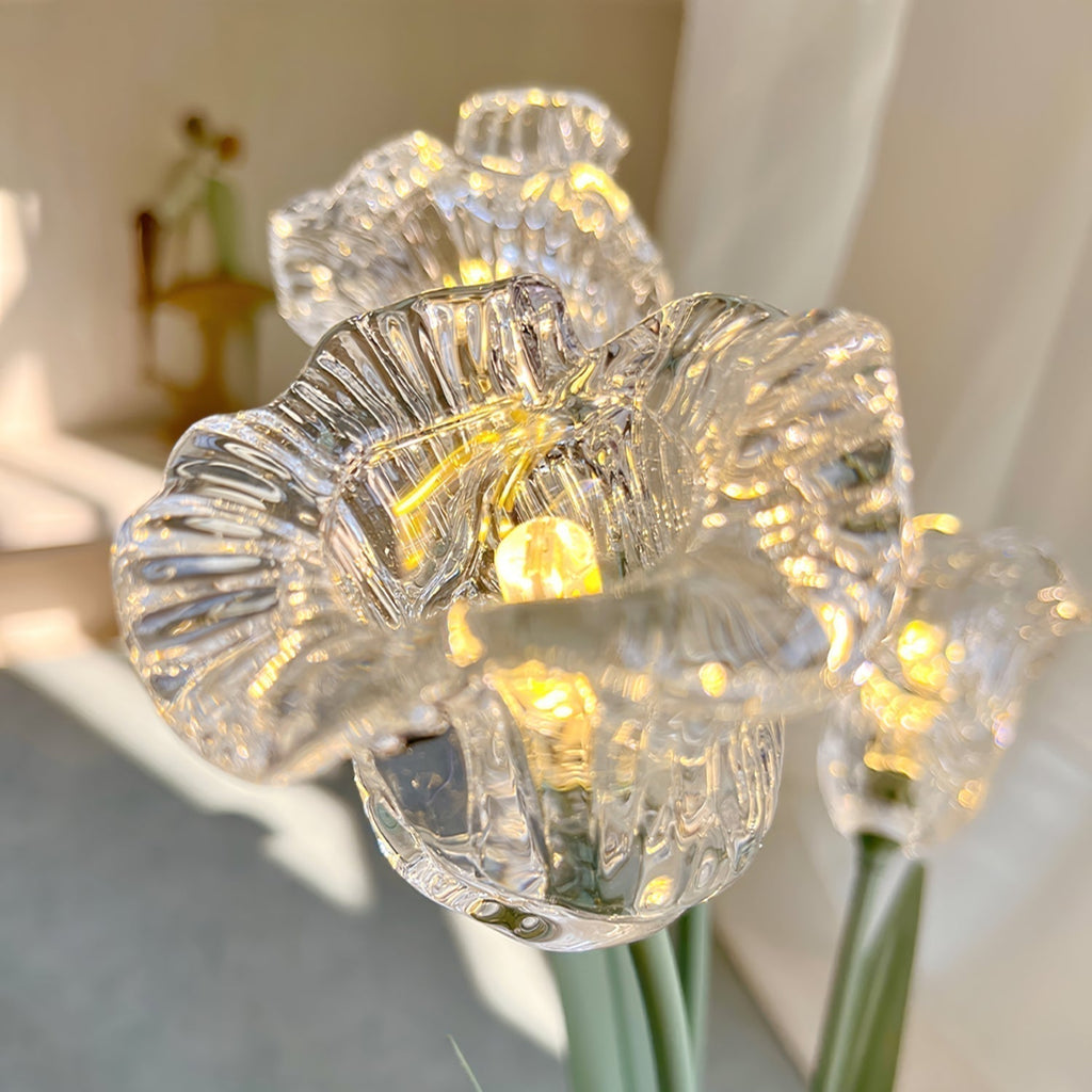 AstraLume Modern Table Lamp with Timeless Charm for Home