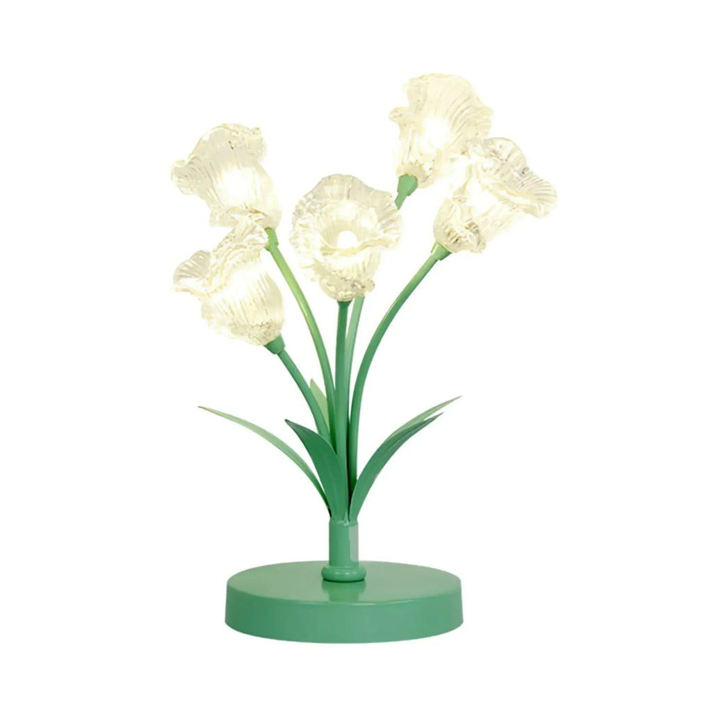 AstraLume Modern Table Lamp with Timeless Charm for Home
