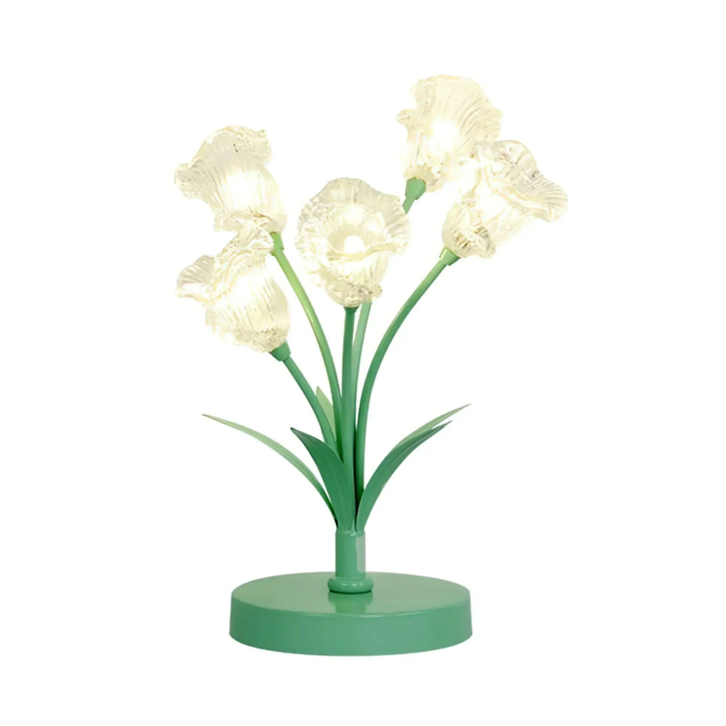 AstraLume Modern Table Lamp with Timeless Charm for Home