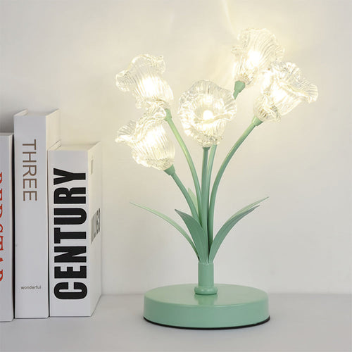 AstraLume Modern Table Lamp with Timeless Charm for Home