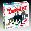 Twister Fun — Jogo clássico de movimento e equilíbrio — Pontos coloridos