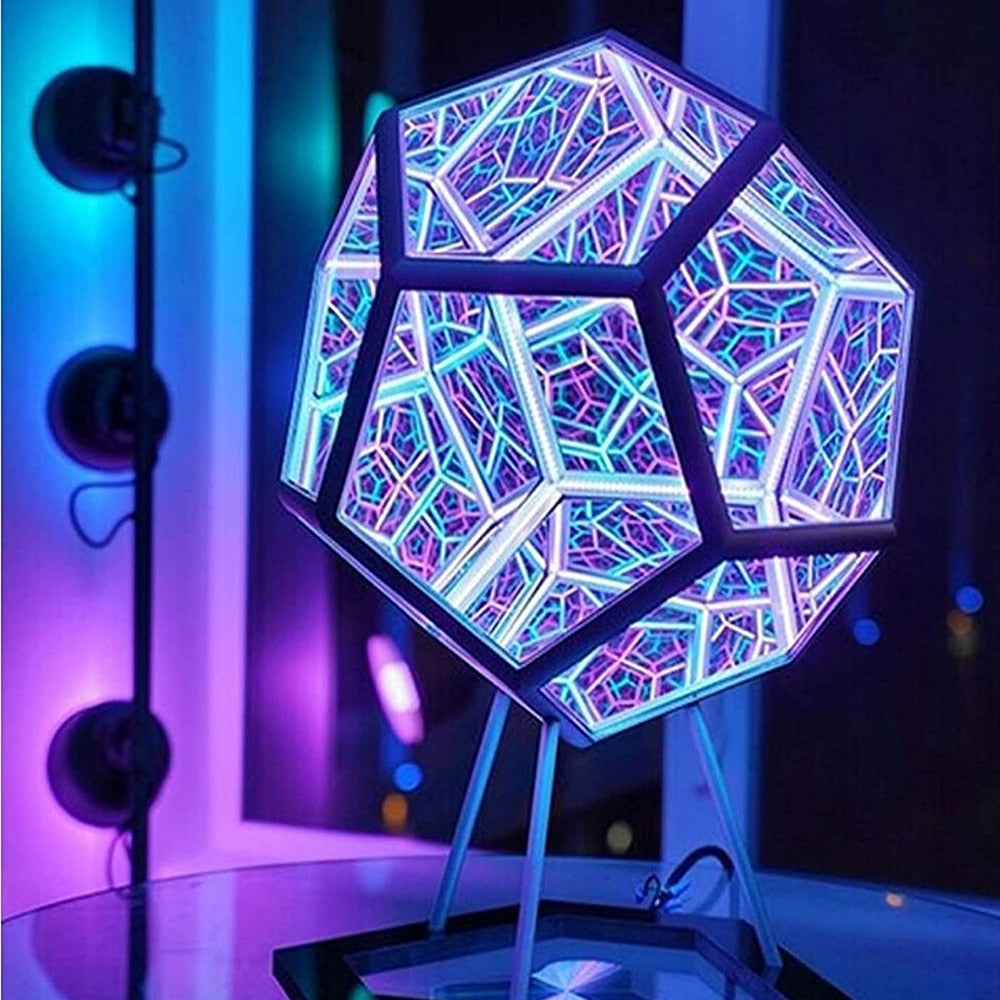 StellarAura Galaxy Projection Lamp For Cozy Home Nights