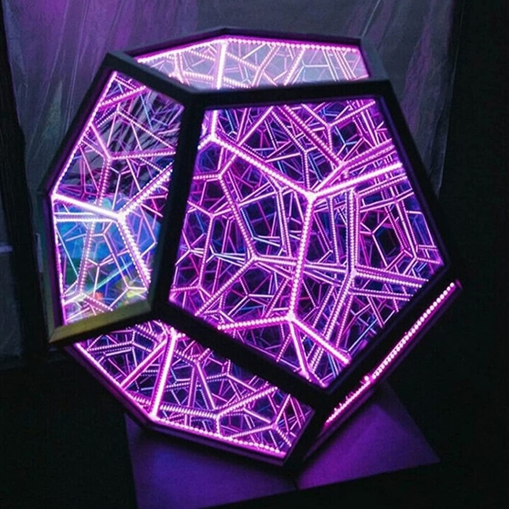 StellarAura Galaxy Projection Lamp For Cozy Home Nights