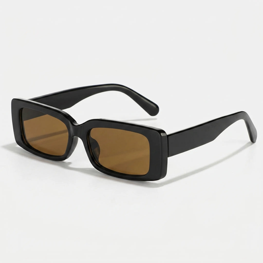 Lunettes de soleil carrées polarisées pour réduire l'éblouissement | Ventumra