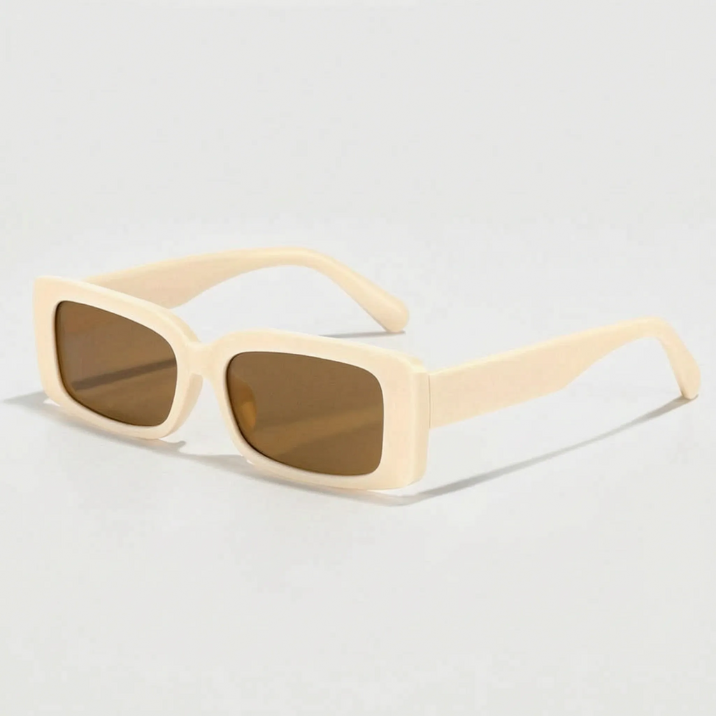 Lunettes de soleil carrées polarisées pour réduire l'éblouissement | Ventumra