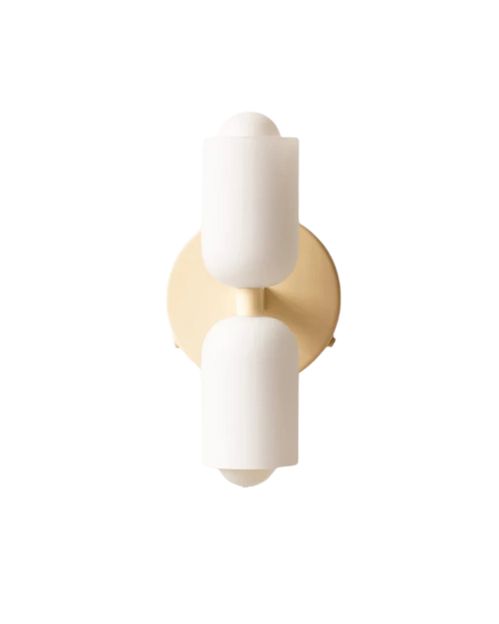 LumiStar Wall Lamp with Star Projection for Ambient Lighting