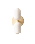 LumiStar Wall Lamp with Star Projection for Ambient Lighting