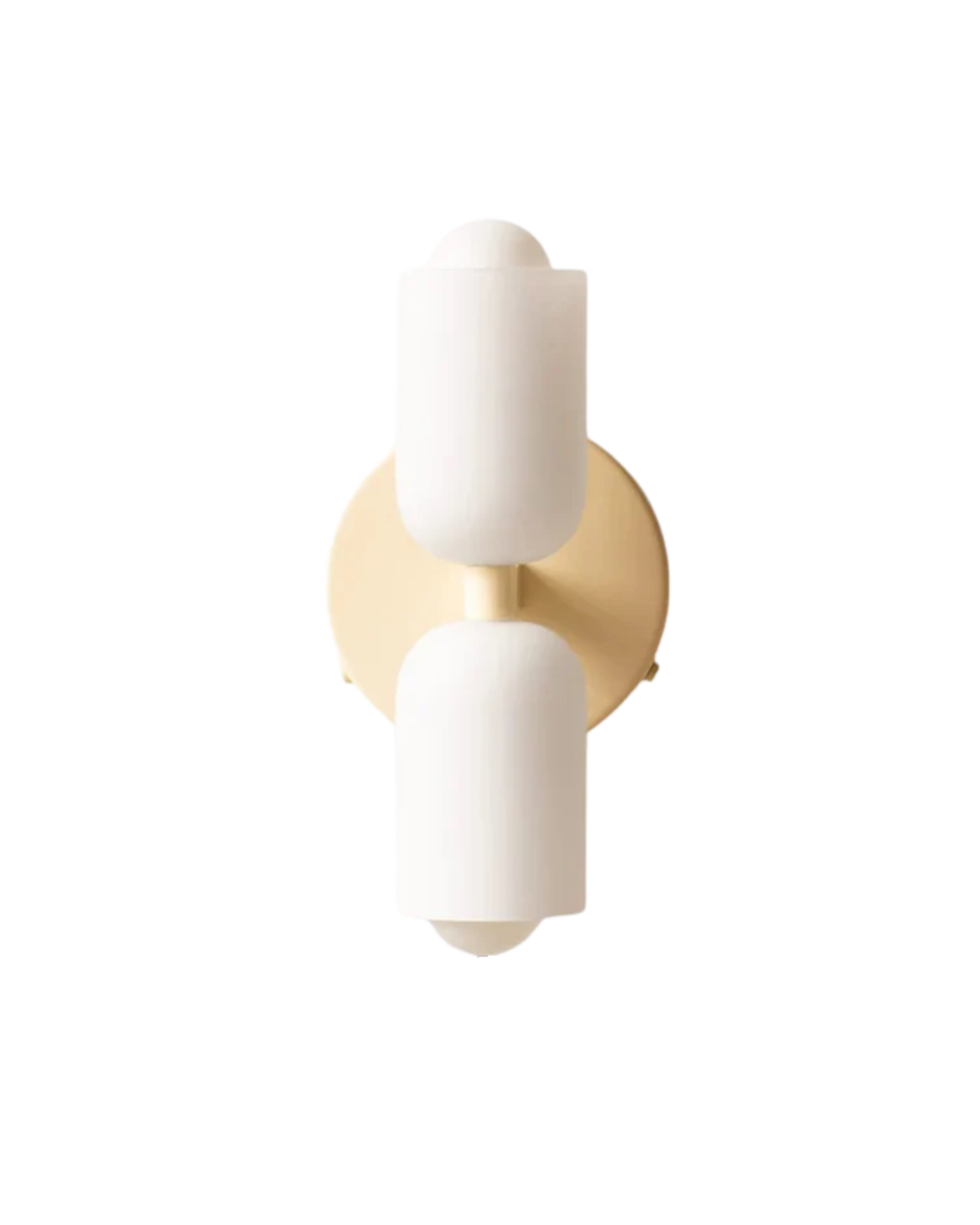 LumiStar Wall Lamp with Star Projection for Ambient Lighting