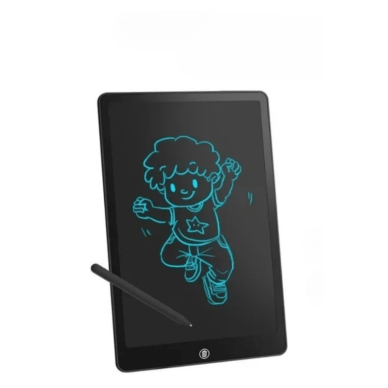 NovaSketch Tavoletta da disegno LCD portatile — Schermo cancellabile con un tocco