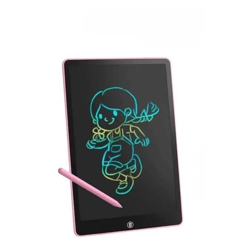 NovaSketch Tavoletta da disegno LCD portatile — Schermo cancellabile con un tocco