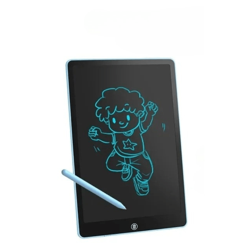 NovaSketch Tavoletta da disegno LCD portatile — Schermo cancellabile con un tocco