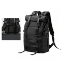 NovaFlex Convertible Travel Backpack 3-In-1 — Segmented Interior Compartments