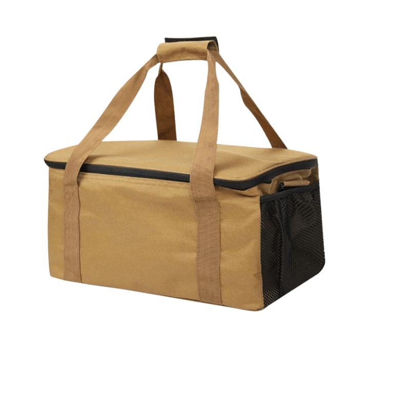 NomadTrail 20L Reise-Organizer-Tasche