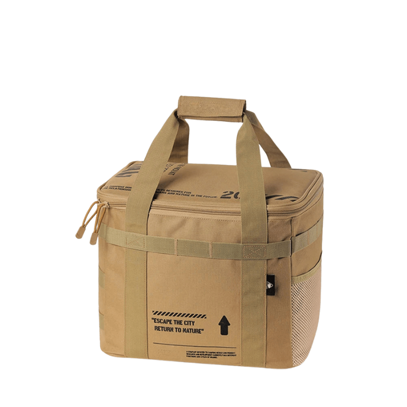 NomadTrail 20L Reise-Organizer-Tasche