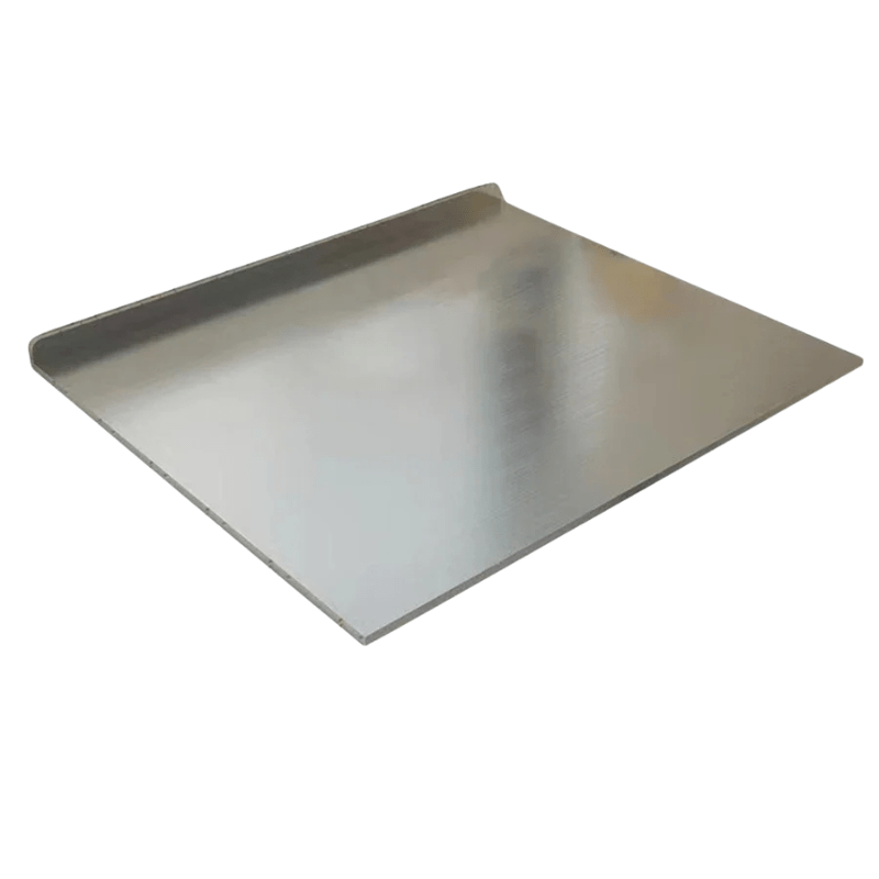 NovaSlice Foldable L-Shaped Cutting Board — Unique Corner Layout, Space-Saving Folds