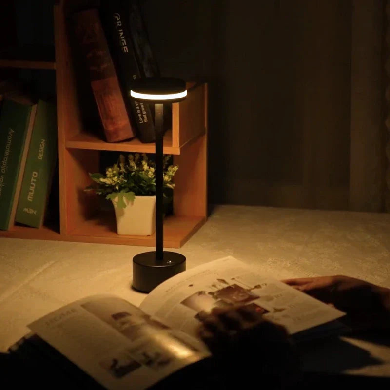 Velour Ambient Lamp | Ventumra