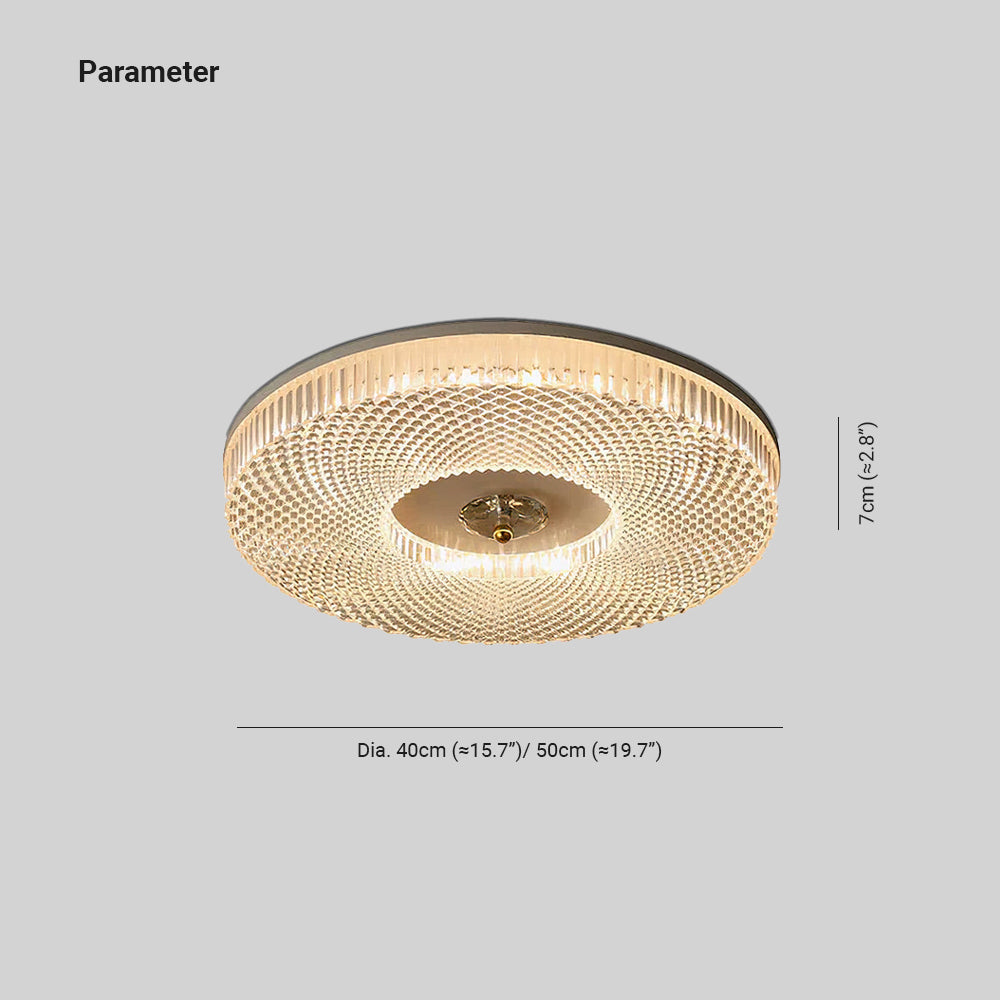 Orb Ceiling Light | ventumra
