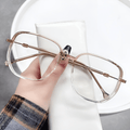 NovaSight Premium Reading Glasses — Precision Magnification and Contemporary Frame Design