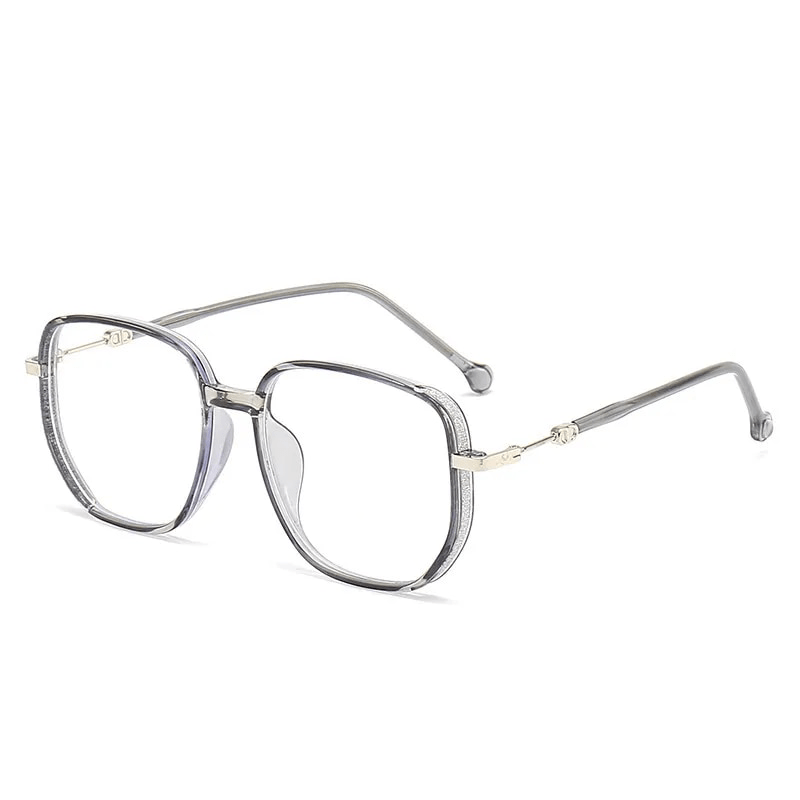 NovaSight Premium Reading Glasses — Precision Magnification and Contemporary Frame Design