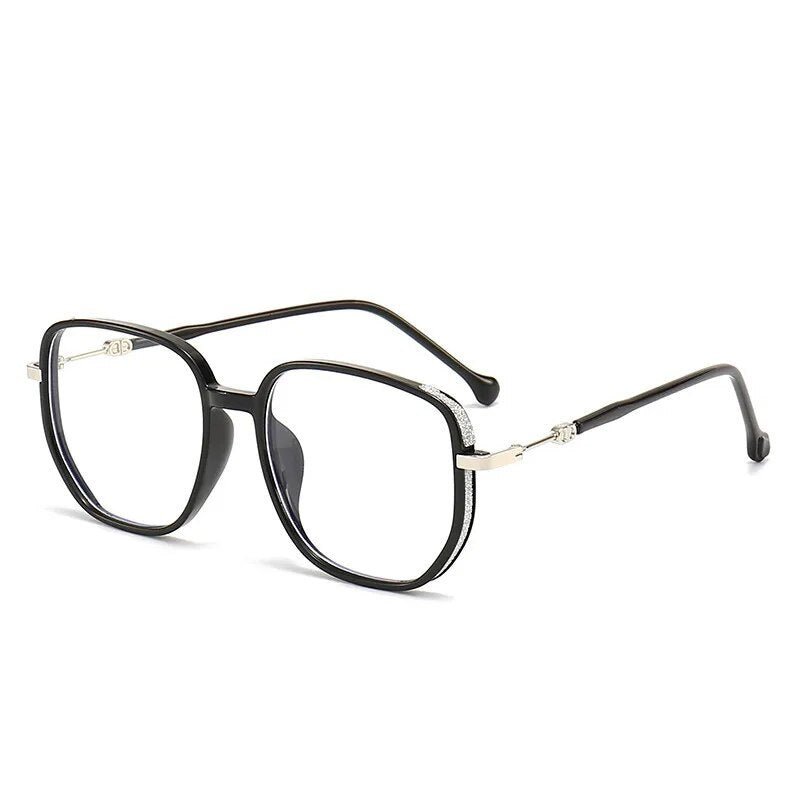 NovaSight Premium Reading Glasses — Precision Magnification and Contemporary Frame Design