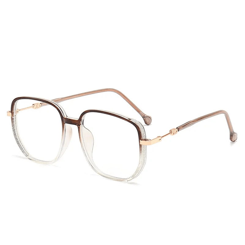 NovaSight Premium Reading Glasses — Precision Magnification and Contemporary Frame Design