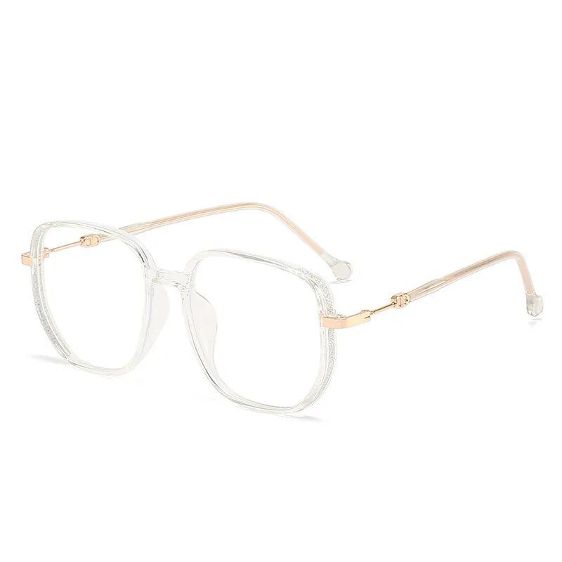 NovaSight Premium Reading Glasses — Precision Magnification and Contemporary Frame Design