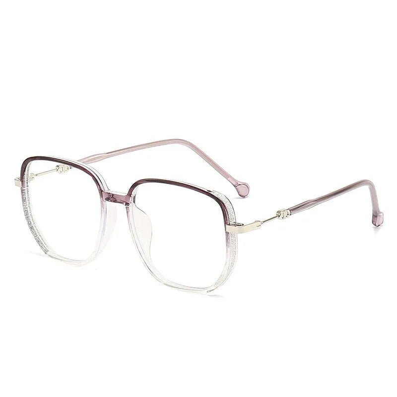 NovaSight Premium Reading Glasses — Precision Magnification and Contemporary Frame Design