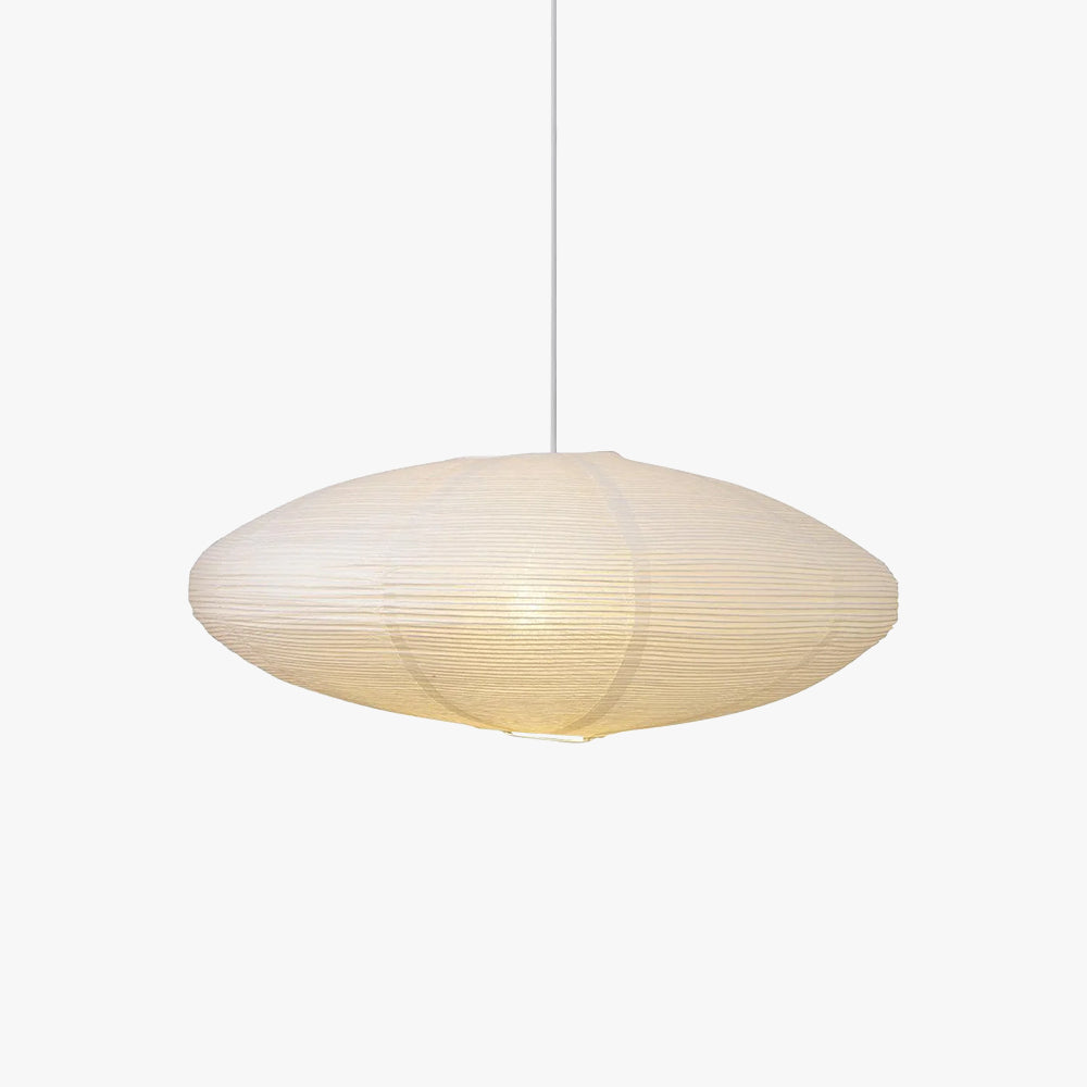 Suspension décorative Sente en papier washi | ventumra