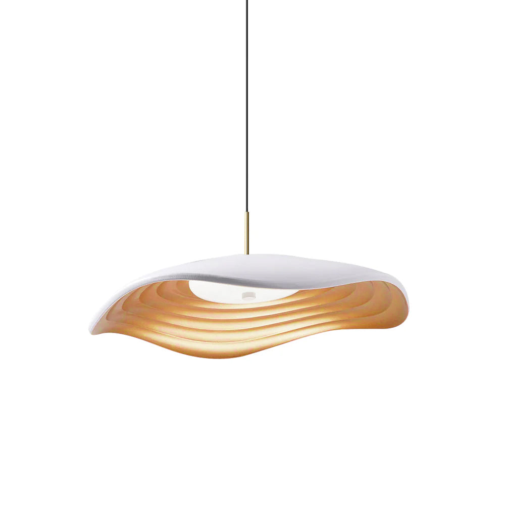 Ovelis Wave Pendant Lamp | ventumra