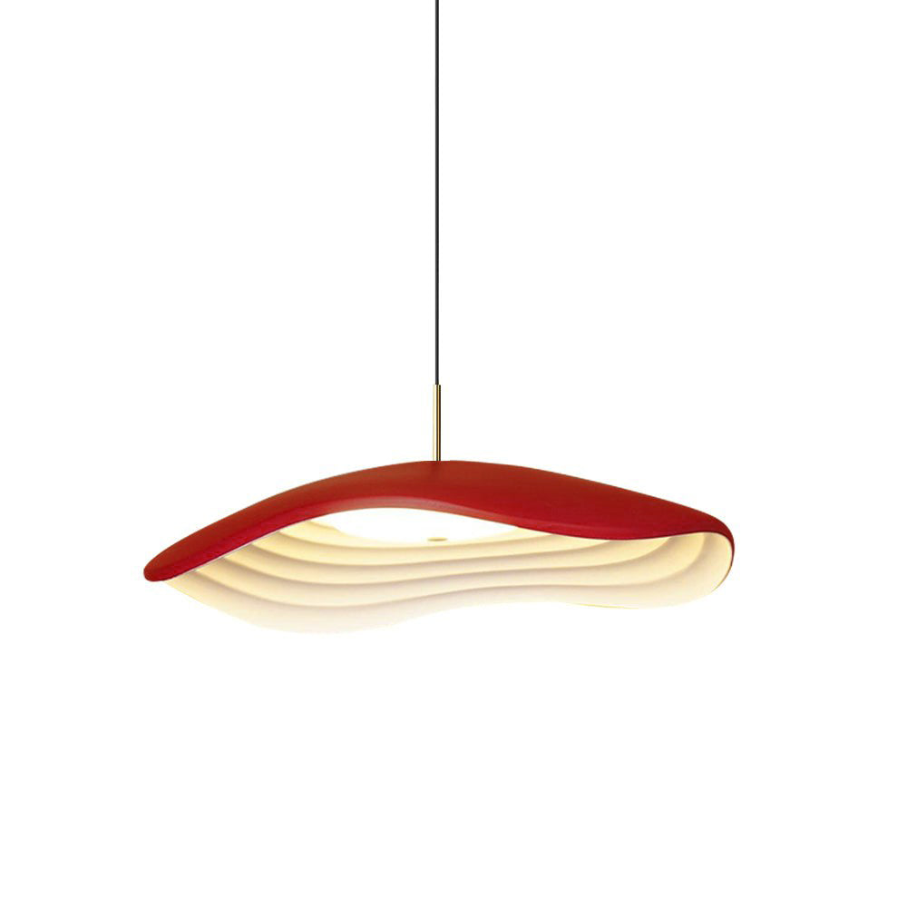 Ovelis Wave Pendant Lamp | ventumra