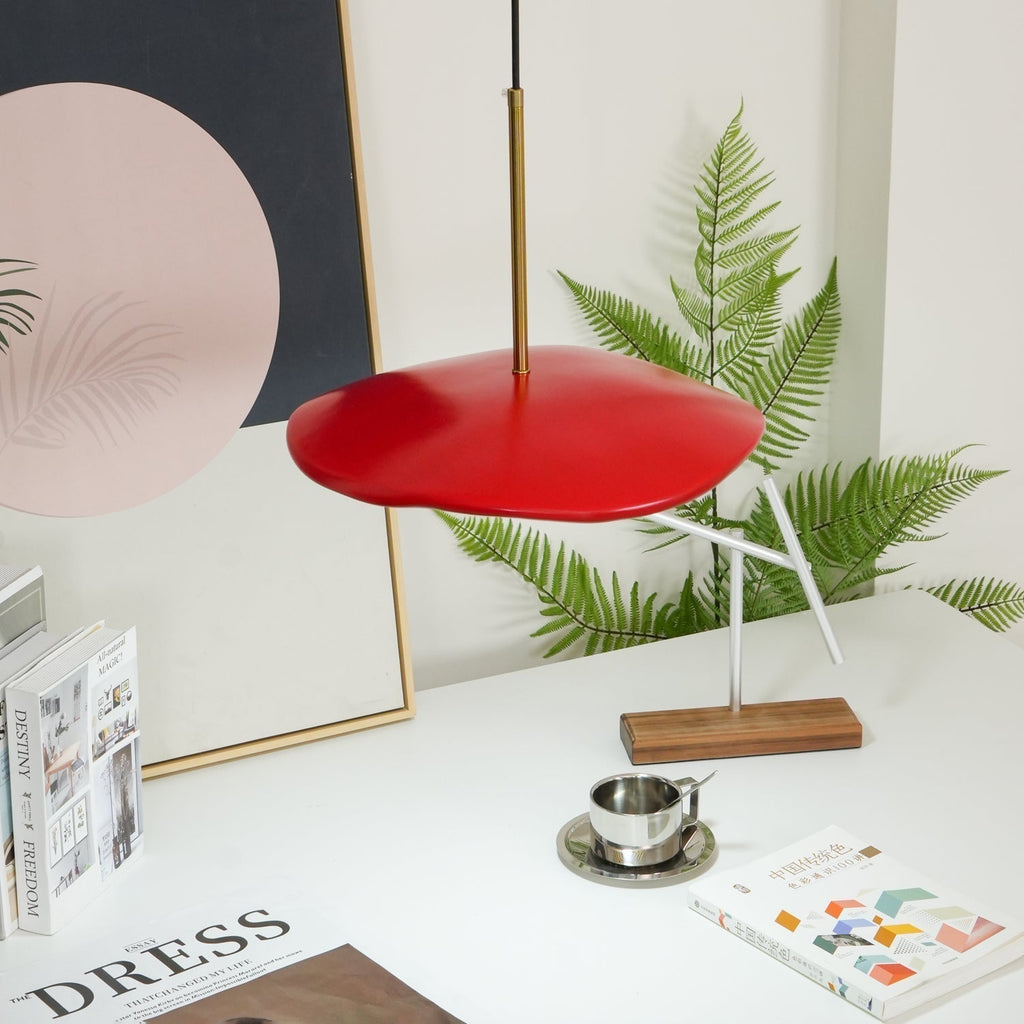 Ovelis Wave Pendant Lamp | ventumra