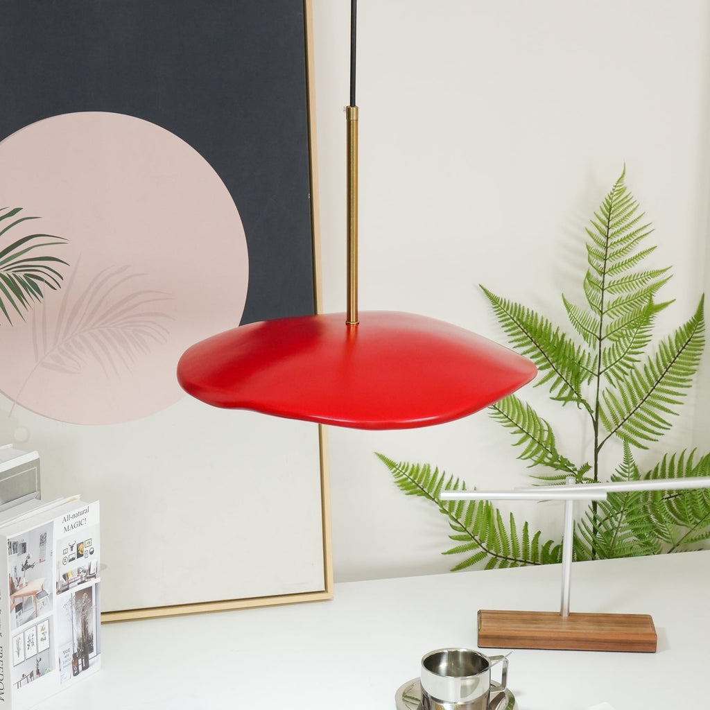 Ovelis Wave Pendant Lamp | ventumra
