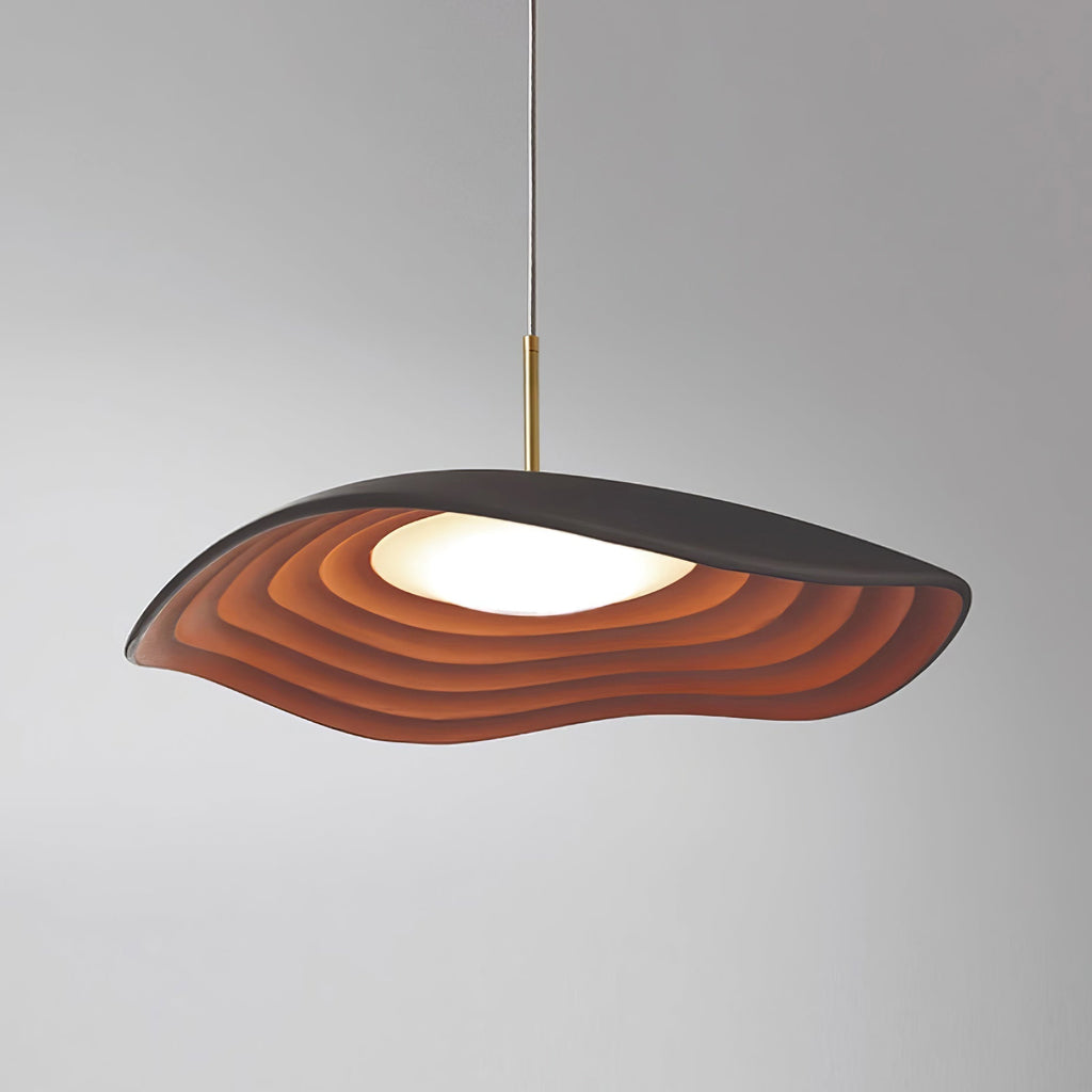 Ovelis Wave Pendant Lamp | ventumra