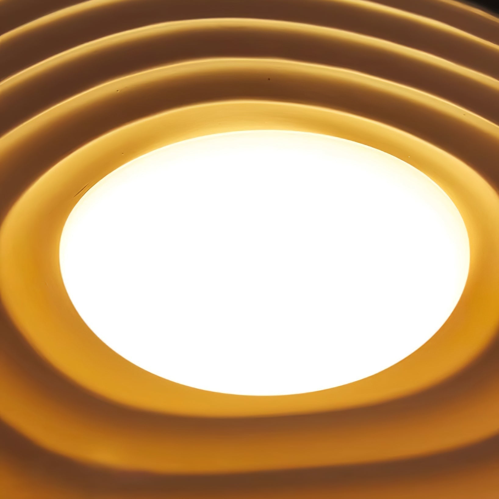 Ovelis Wave Pendant Lamp | ventumra