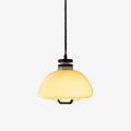 AeroLume Pendant Light With Soft LED Glow For Homes