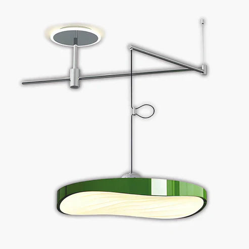 Lumenara Pendant Light Dimmable Modern Room Elegance