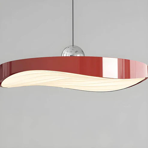 Lumenara Pendant Light Dimmable Modern Room Elegance