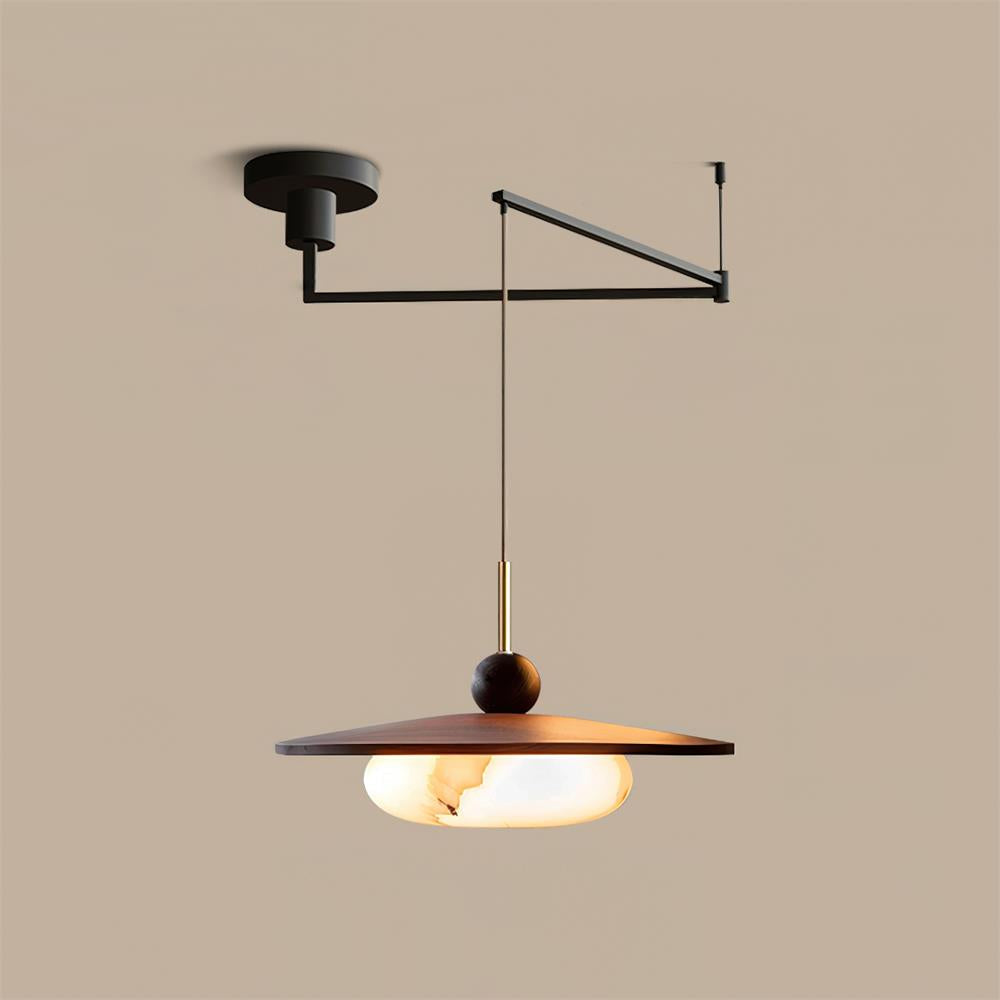 Avione Adjustable Pendant Light | ventumra