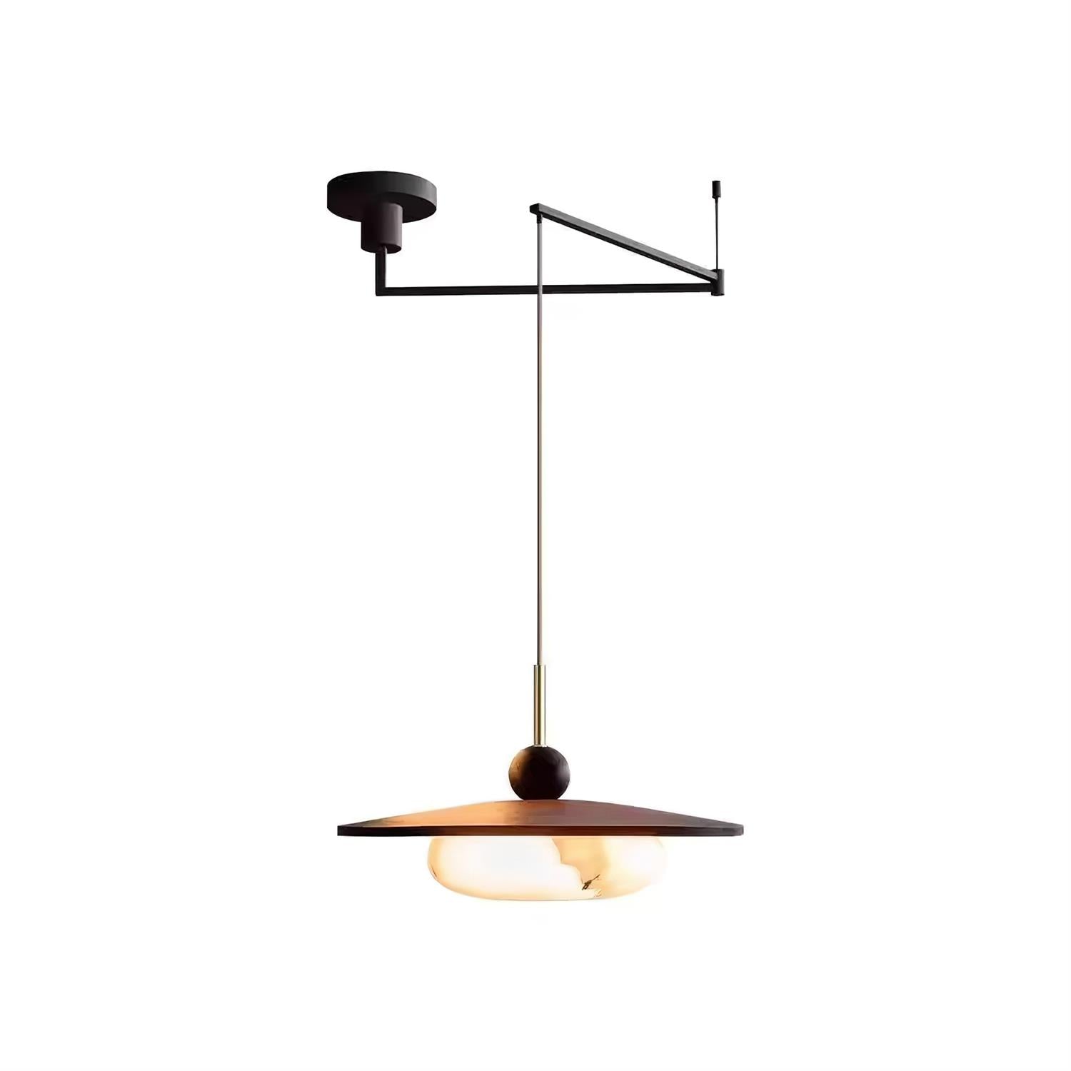 Avione Adjustable Pendant Light | ventumra