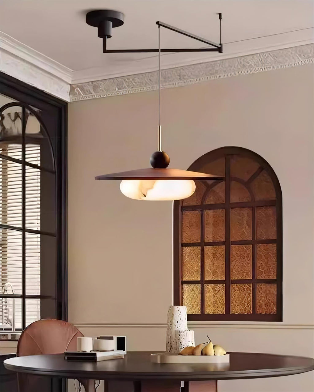 Avione Adjustable Pendant Light | ventumra