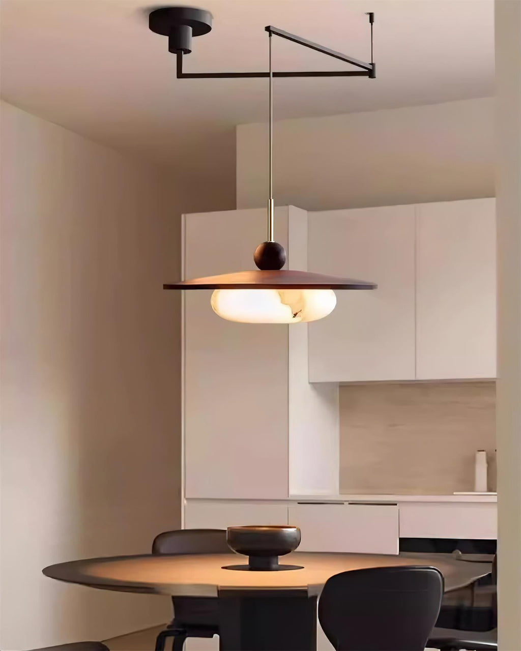Avione Adjustable Pendant Light | ventumra